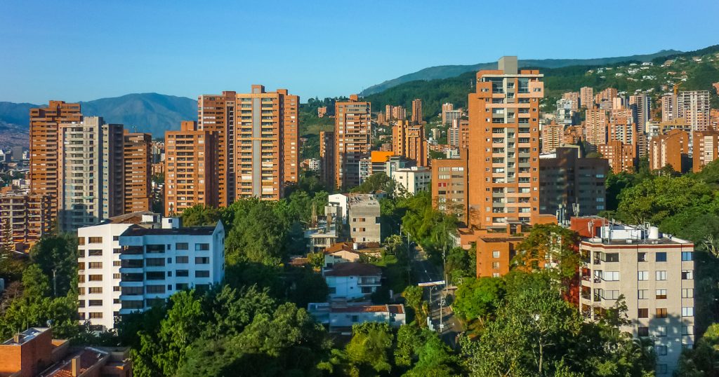 medellin-inversion-extranjera