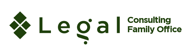 Logo family office